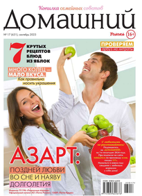 Домашний Журнал