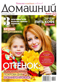 Домашний Журнал