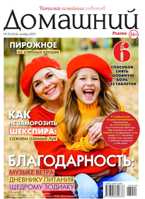 Домашний Журнал