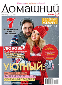 Домашний Журнал