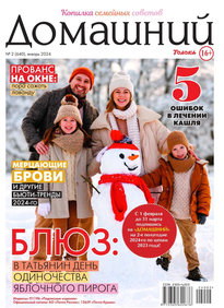 Домашний Журнал