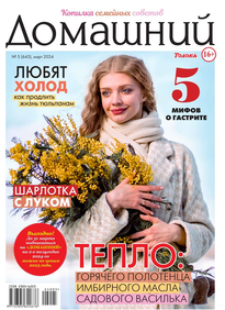 Домашний Журнал