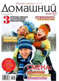 Домашний Журнал