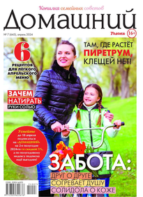 Домашний Журнал