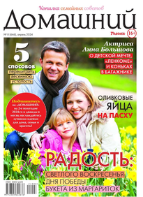 Домашний Журнал