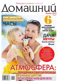 Домашний Журнал