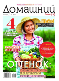 Домашний Журнал