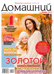 Домашний Журнал