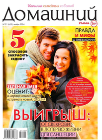 Домашний Журнал