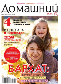 Домашний Журнал