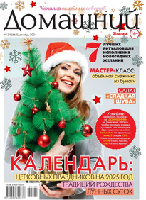 Домашний Журнал