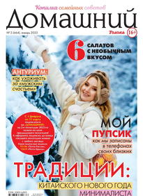 Домашний Журнал