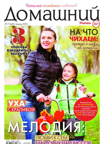 Домашний Журнал