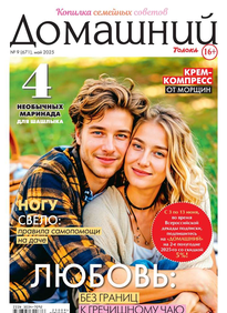 Домашний Журнал