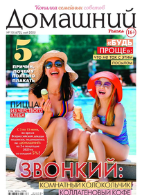 Домашний Журнал