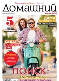 Домашний Журнал