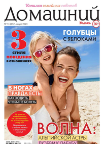 Домашний Журнал