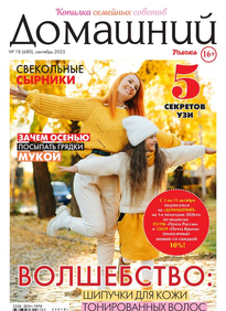 Домашний Журнал