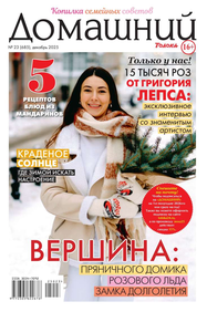 Домашний Журнал