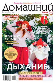 Домашний Журнал