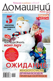 Домашний Журнал