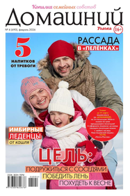 Домашний Журнал