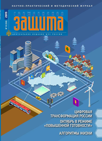 Гражданская Защита