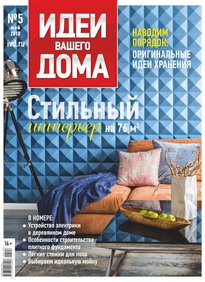Идеи Вашего Дома