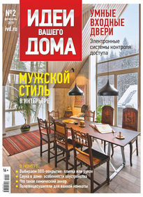 Идеи Вашего Дома