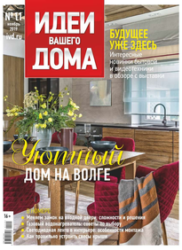 Идеи Вашего Дома