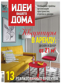 Идеи Вашего Дома