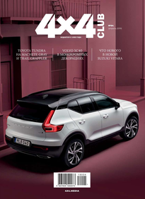 Клуб 4х4