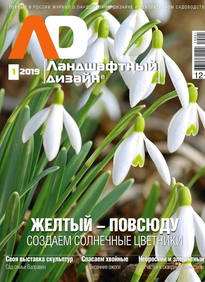 Ландшафтный Дизайн