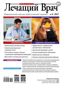 Лечащий Врач