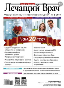 Лечащий Врач