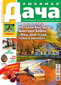 Любимая Дача