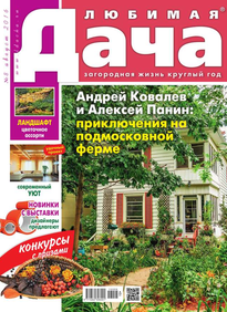 Любимая Дача