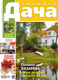 Любимая Дача