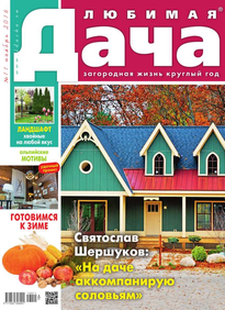 Любимая Дача