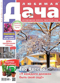 Любимая Дача