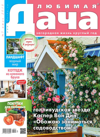 Любимая Дача