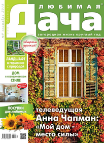 Любимая Дача