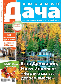 Любимая Дача