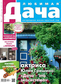 Любимая Дача