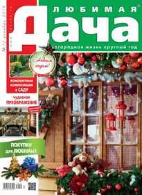 Любимая Дача