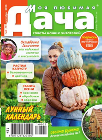 Моя Любимая Дача