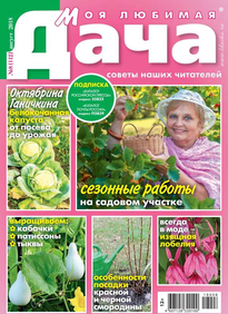 Моя Любимая Дача