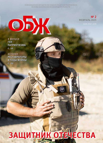 Основы Безопасности Жизнедеятельности