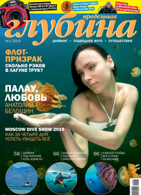 Предельная глубина