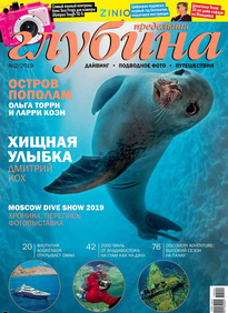 Предельная глубина